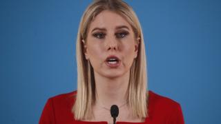 Произнасят присъдата срещу сподвижницата на Навални 