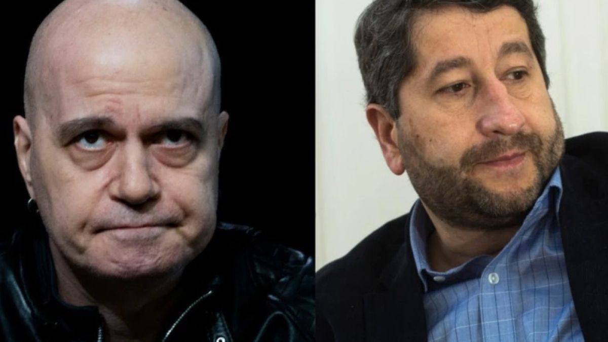 След свирепите нападки между Иванов и Трифонов експерти заговориха не за кабинет, а за...