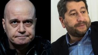 След свирепите нападки между Иванов и Трифонов експерти заговориха не за кабинет, а за...