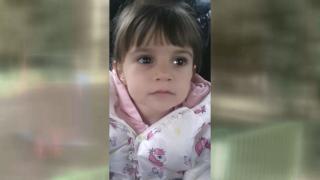 След COVID инфекция: 2-годишната Белослава се нуждае от средства за лечение