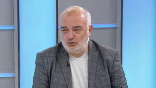Бабикян с голямо разкритие за премиерите на ИТН