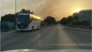 Край Пловдив е страшно СНИМКИ