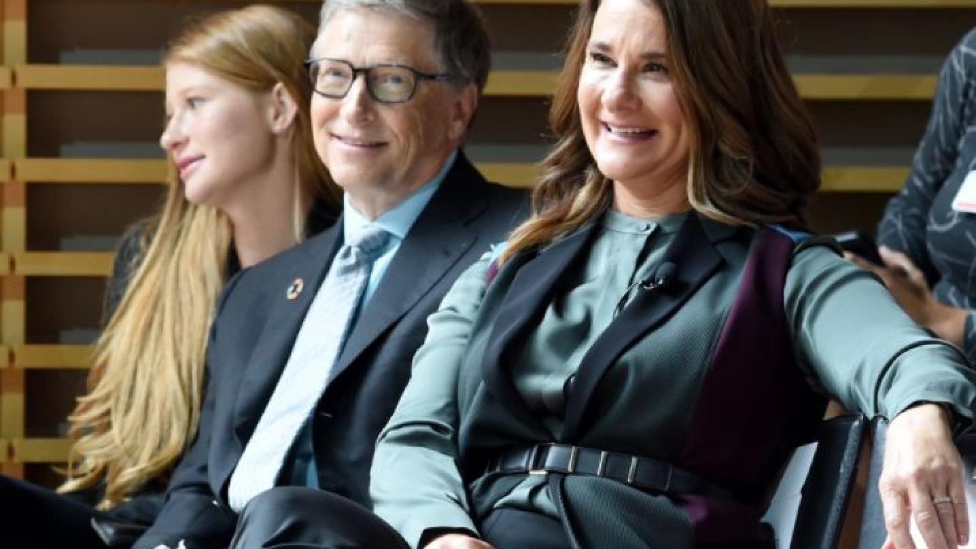 Официално: Бил и Мелинда Гейтс вече са...