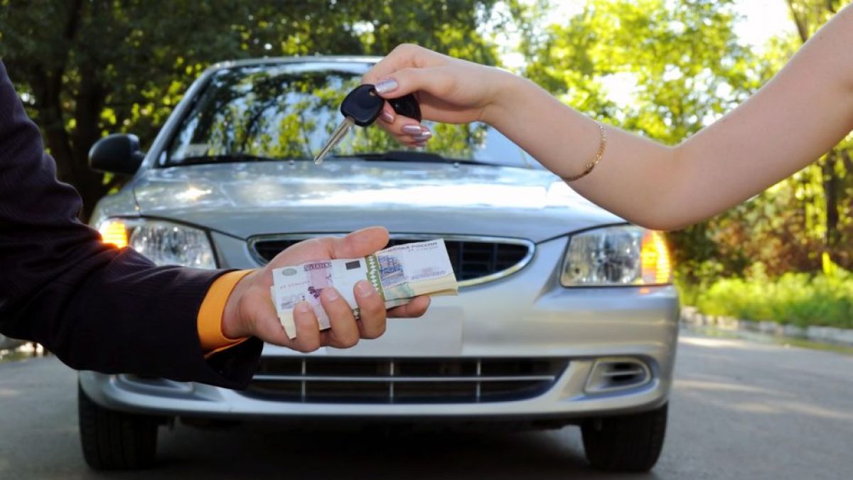 Три признака, че трябва да обявите колата си за продан веднага