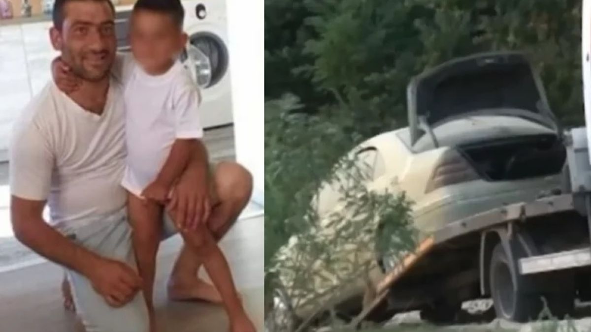 Близките на удавените в яз. Копринка баща и син твърдят, че са убити
