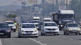 Първи СНИМКИ от ужаса край МОЛ Парадайс