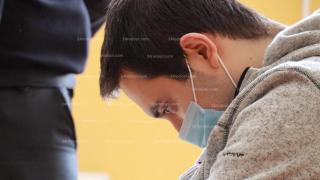 Последни новини за студента Стефан, брутално убил майка си 