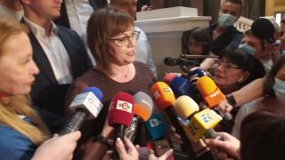 ИБ на БСП-София в остра позиция отхвърли изключването на Кирил Добрев