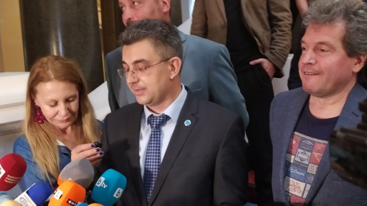Вижте хипотезите, при които правителството на ИТН ще мине на гласуване