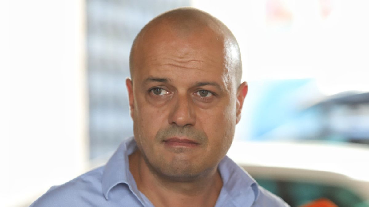 От БСП заговориха за здравето на Трифонов и скандалите между ИТН и ДБ