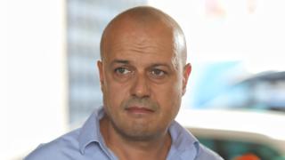 От БСП заговориха за здравето на Трифонов и скандалите между ИТН и ДБ