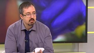 Математикът Томов стресна българите с мрачна прогноза за К-19