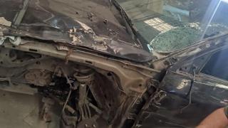 Ето кой е убиецът на моториста Димитър и къде го заловиха да прикрива следите си СНИМКИ