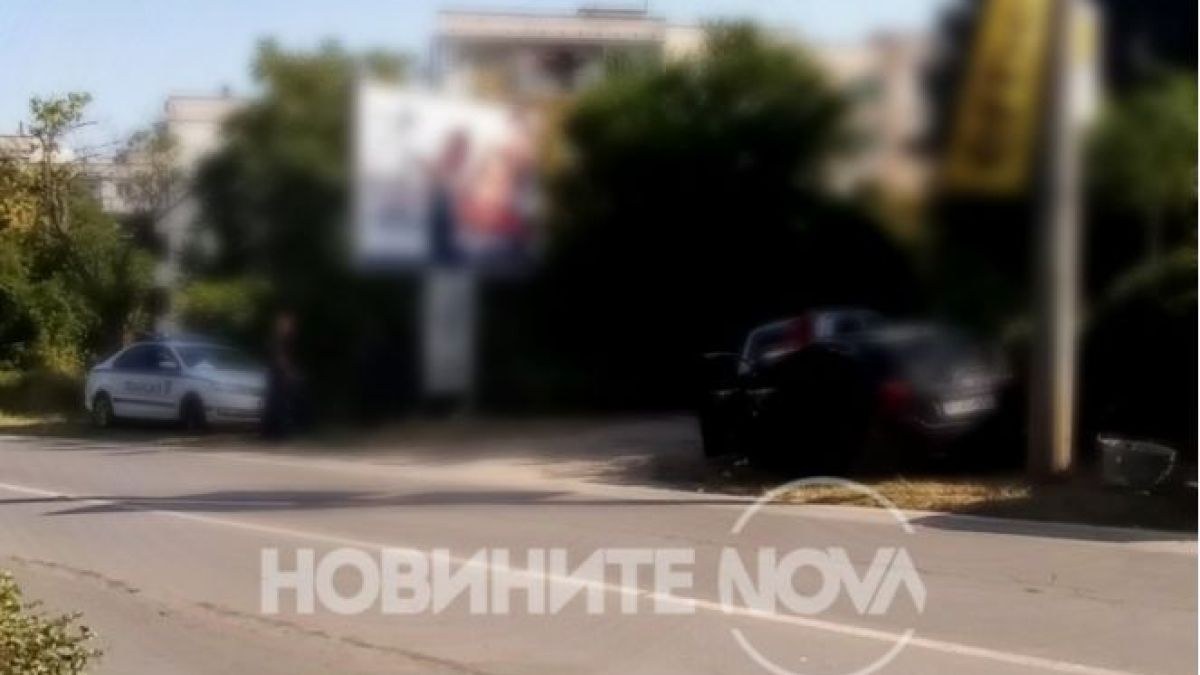 Шокиращи детайли от покушението срещу свидетеля на "Килърите" СНИМКА