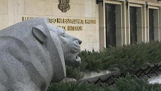 Нова рокада по върховете на МВР