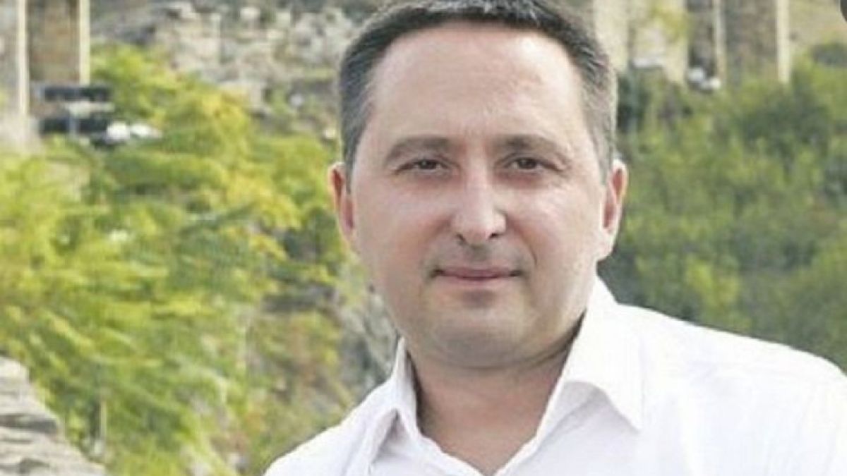 Министър на ИТН проговори за грандиозния скандал с ДБ