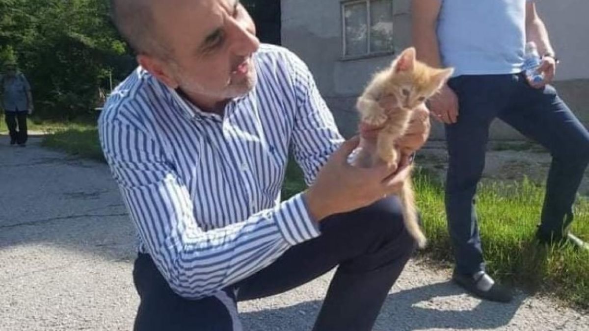 Пиарката на Цветанов не е на себе си от тази вест СНИМКА