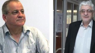 Смениха главния редактор на в. „Дума“