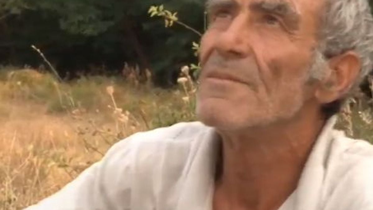 Очевидец на трагедията край Сандански: Огънят се сви и... ВИДЕО 