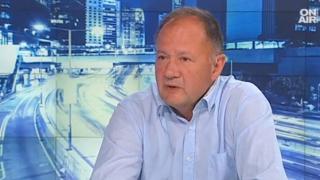 Миков: Някой лъже, не може ИТН да са сближили на 90% позициите си и с БСП, и с ДБ