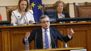 Биков: Сбъдна се това, за което от ГЕРБ предупреждавахме