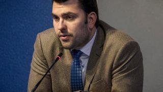 Георг Георгиев: Служебното правителство е тотално изгубено