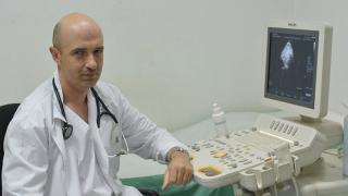 Проф. Груев посочи факторите, които удвояват риска от сърдечна аритмия