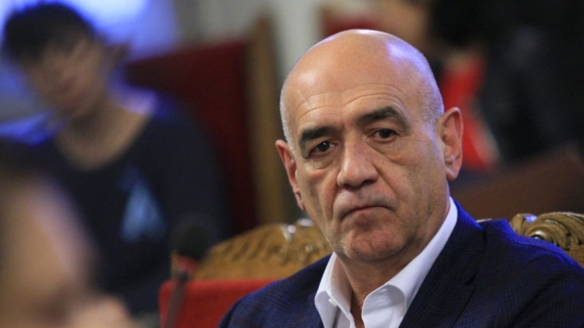 И болницата „Свети Иван Рилски“ с нов шеф
