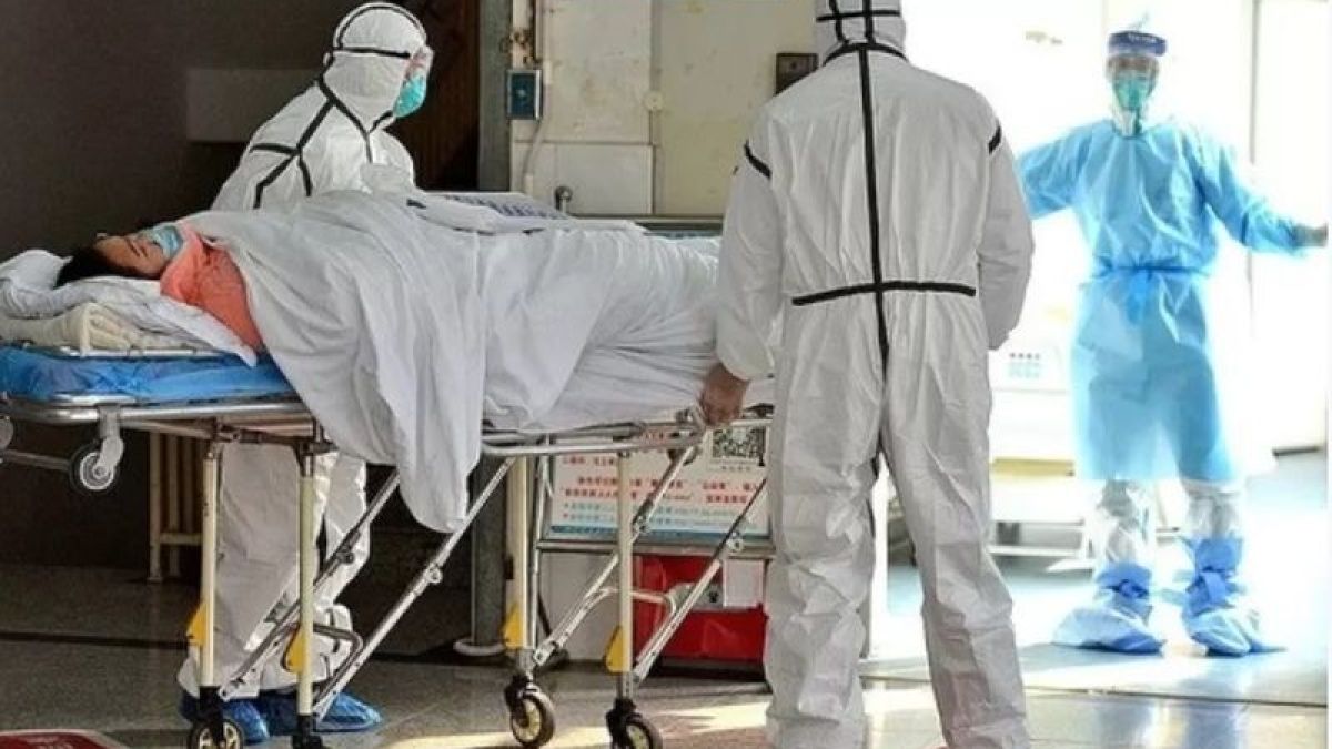 На Острова си скубят косите заради плана за пандемия от К-19, изгубен преди 16 г. 
