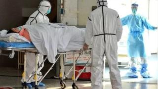На Острова си скубят косите заради плана за пандемия от К-19, изгубен преди 16 г. 