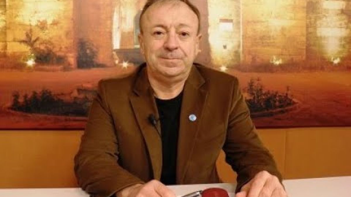 Първа версия: Това ли ще е новият правосъден министър на ИТН СНИМКА