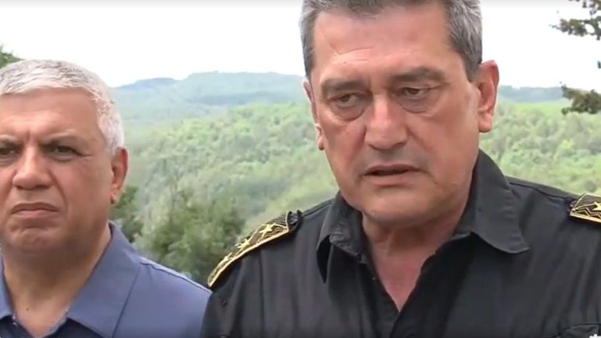 Навлезе ли вече пожарът от РСМ у нас ВИДЕО