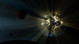 Шокиращи разкрития за черните дупки и извънземните цивилизации