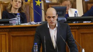 От ИТН шашнаха с версия кой може да ни управлява с третия мандат