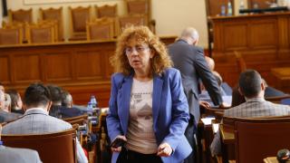 Виктория Василева от ИТН: Не искаме да сме част от цирка
