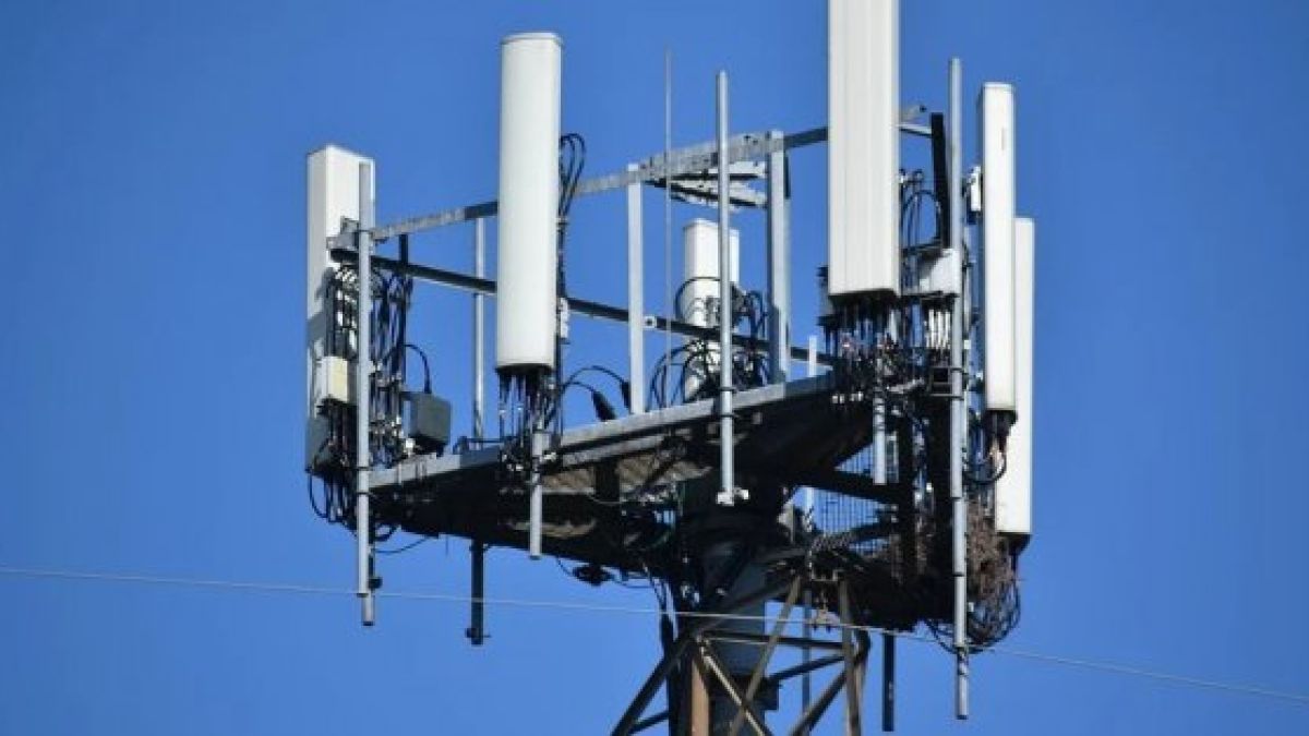 В САЩ разкриха реалната опасност от 5G