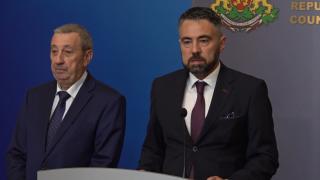 Енергийният министър каза как ще пребори кризата в сектора