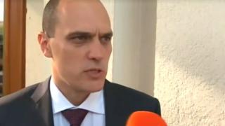 Пламен Данаилов от ИТН: Не искат да говорят за политики, а за постове ВИДЕО
