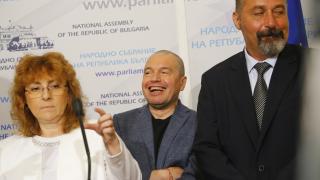 ИТН с първа реакция за предложението на Манолова за третия мандат 