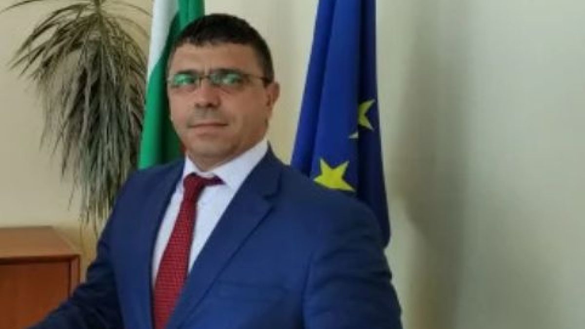 Рашков намърда висш полицай, уволнен заради акцията в Лясковец, на ключов пост