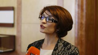 Десислава Атанасова издаде по каква тема е притиснала Радев в ъгъла