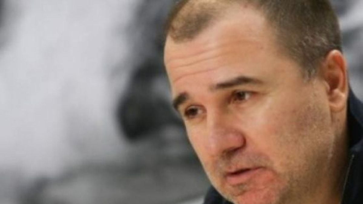 Първа жалба в парламентарната комисия по Магнитски
