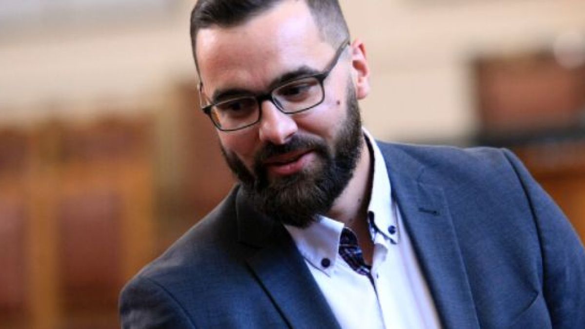 Стоян Мирчев скастри Христо Иванов заради третия мандат 