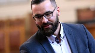 Стоян Мирчев скастри Христо Иванов заради третия мандат 
