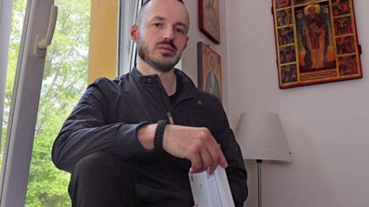 Доц. Стойчо Стойчев с мрачна прогноза за бъдещето на страната 
