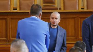 Тошко Йорданов жегна лошо ИБГНИ и ДБ с този разголен ФОТОС