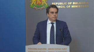 Асен Василев пак с обещания за големи допълнителни приходи в бюджета