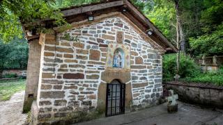 Снимат "Фермата" в манастир, обявиха кога започва СНИМКИ