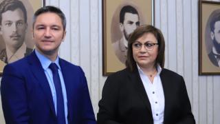 Вигенин хвърли бомба! Ето какво ще направи БСП с третия мандат