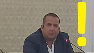 Димчев: Днес този образ-еднодневка е забравен